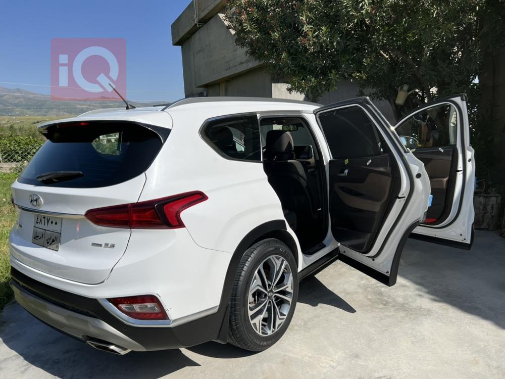 هیوندای سەنتافی